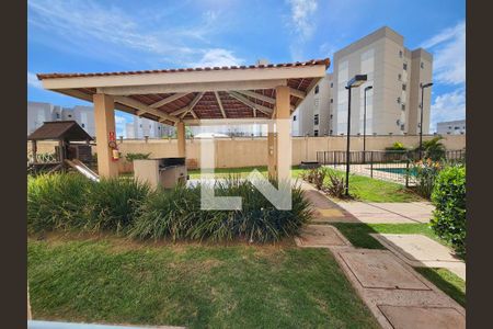 Apartamento para alugar com 50m², 2 quartos e 1 vagaQuiosque