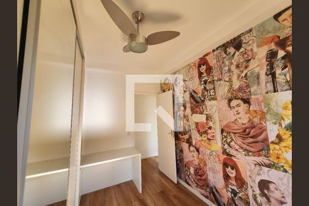 Quarto 1 de apartamento para alugar com 2 quartos, 50m² em Jardim Nossa Senhora de Fátima, Campinas