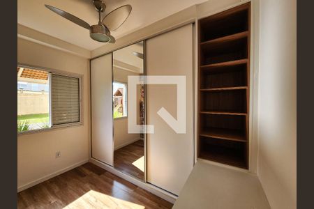 Quarto 1 de apartamento para alugar com 2 quartos, 50m² em Jardim Nossa Senhora de Fátima, Campinas