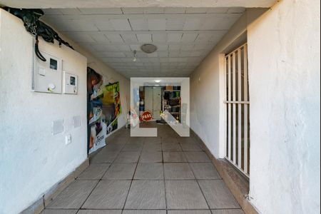 Casa à venda com 360m², 4 quartos e 1 vagaGaragem