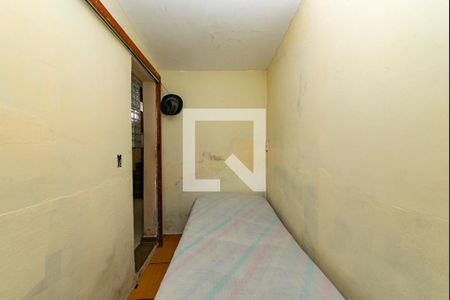 Casa à venda com 360m², 4 quartos e 1 vagaQuarto de Serviço