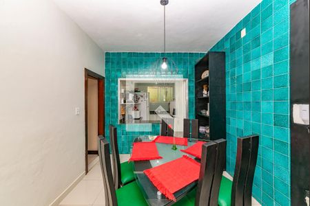 Casa à venda com 360m², 4 quartos e 1 vagaSala 3