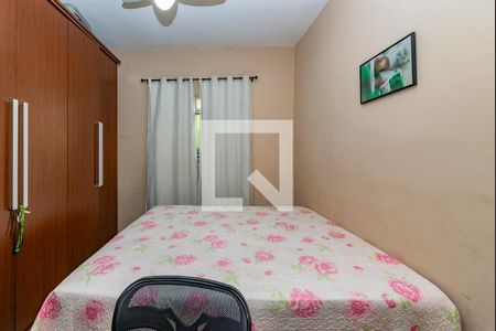 Casa à venda com 360m², 4 quartos e 1 vagaQuarto 3