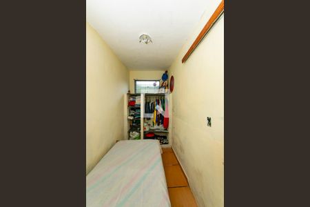 Casa à venda com 360m², 4 quartos e 1 vagaQuarto de Serviço