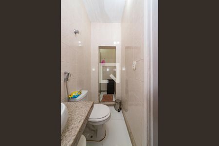 Casa à venda com 360m², 4 quartos e 1 vagaBanheiro Social 1