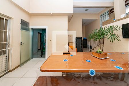 Casa à venda com 360m², 4 quartos e 1 vagaSala 4