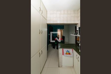 Casa à venda com 360m², 4 quartos e 1 vagaCozinha