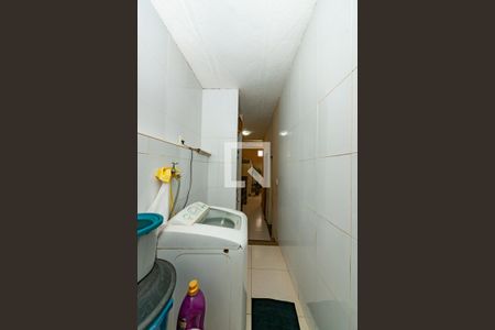 Casa à venda com 360m², 4 quartos e 1 vagaÁrea de Serviço