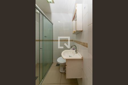 Casa à venda com 360m², 4 quartos e 1 vagaBanheiro Social 2