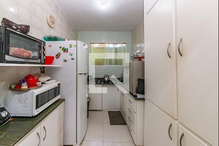 Casa à venda com 360m², 4 quartos e 1 vagaCozinha