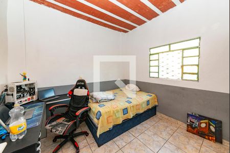 Casa à venda com 360m², 4 quartos e 1 vaga Quarto 2/Casa 2