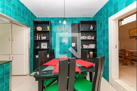 Casa à venda com 360m², 4 quartos e 1 vagaSala 3