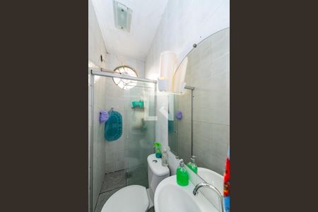 Casa à venda com 360m², 4 quartos e 1 vagaBanheiro da Suíte