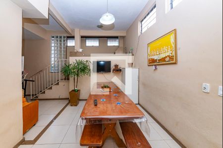 Casa à venda com 360m², 4 quartos e 1 vagaSala 4