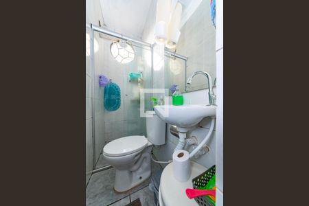 Casa à venda com 360m², 4 quartos e 1 vagaBanheiro da Suíte