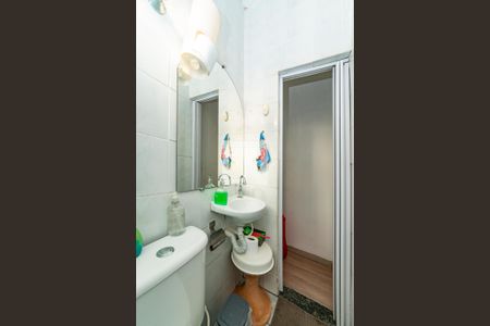 Casa à venda com 360m², 4 quartos e 1 vagaBanheiro da Suíte