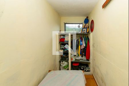 Casa à venda com 360m², 4 quartos e 1 vagaQuarto de Serviço