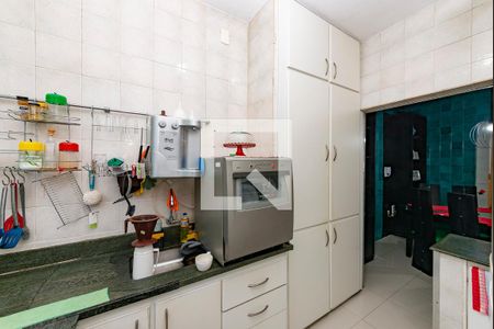 Casa à venda com 360m², 4 quartos e 1 vagaCozinha