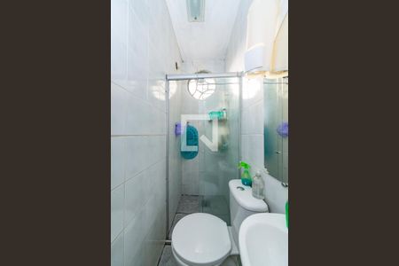 Casa à venda com 360m², 4 quartos e 1 vagaBanheiro da Suíte