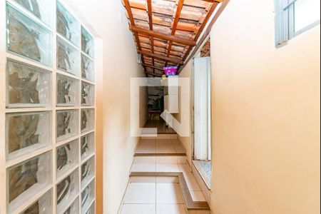 Casa à venda com 360m², 4 quartos e 1 vagaChurrasqueira