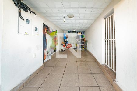 Casa à venda com 360m², 4 quartos e 1 vagaGaragem