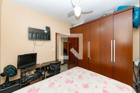 Casa à venda com 360m², 4 quartos e 1 vagaQuarto 3