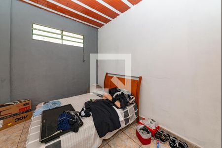 Casa à venda com 360m², 4 quartos e 1 vagaQuarto/Casa 2