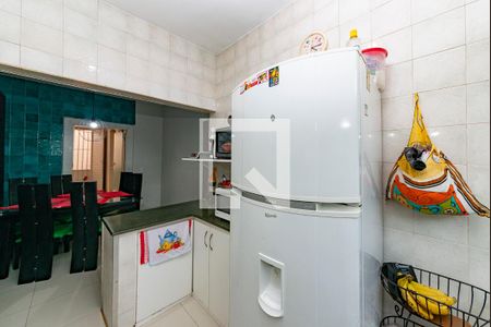 Casa à venda com 360m², 4 quartos e 1 vagaCozinha