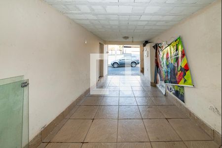 Casa à venda com 360m², 4 quartos e 1 vagaGaragem