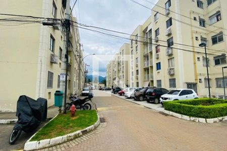 Apartamento para alugar com 50m², 2 quartos e 1 vagaÁrea comum