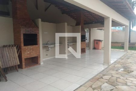 Apartamento para alugar com 50m², 2 quartos e 1 vagaÁrea comum