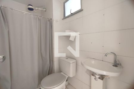 Apartamento para alugar com 50m², 2 quartos e 1 vagaBanheiro Socia
