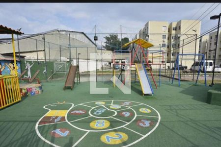 Apartamento para alugar com 50m², 2 quartos e 1 vagaÁrea  comum