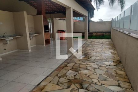 Apartamento para alugar com 50m², 2 quartos e 1 vagaÁrea comum