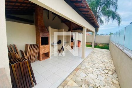 Apartamento para alugar com 50m², 2 quartos e 1 vagaÁrea comum