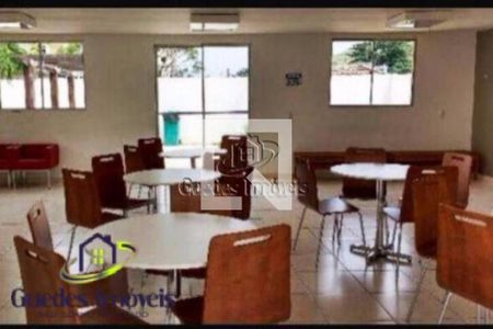 Apartamento para alugar com 50m², 2 quartos e 1 vagaÁrea comum