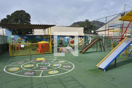 Apartamento para alugar com 50m², 2 quartos e 1 vagaÁrea comum