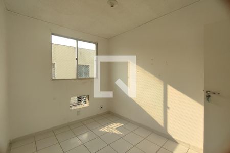 Quarto 1 de apartamento para alugar com 2 quartos, 50m² em Taquara, Rio de Janeiro