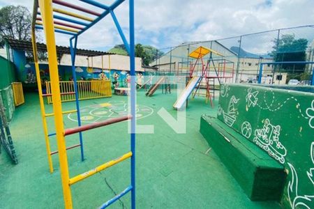 Apartamento para alugar com 50m², 2 quartos e 1 vagaÁrea  comum