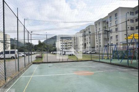 Apartamento para alugar com 50m², 2 quartos e 1 vagaÁrea comum