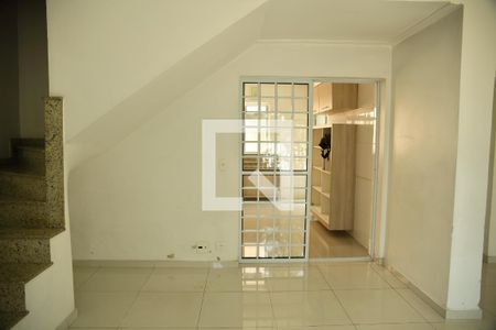 Sala de casa à venda com 4 quartos, 250m² em Taboão, São Bernardo do Campo