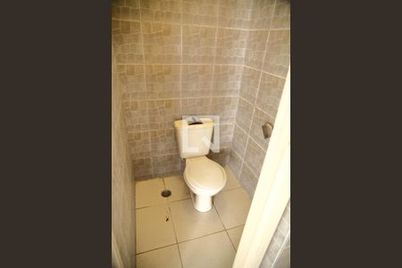 Casa à venda com 250m², 4 quartos e 4 vagasBanheiro Feminino