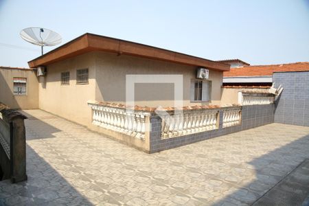 Casa à venda com 250m², 4 quartos e 4 vagasSolarium / Área de convivência