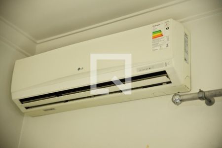 Casa à venda com 250m², 4 quartos e 4 vagasQuarto 1 - Ar condcionado
