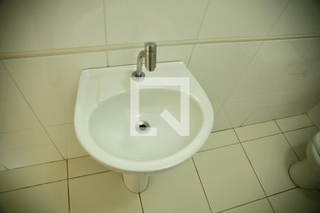 Casa à venda com 250m², 4 quartos e 4 vagasLavabo da Sala