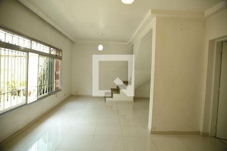 Sala de casa à venda com 4 quartos, 250m² em Taboão, São Bernardo do Campo