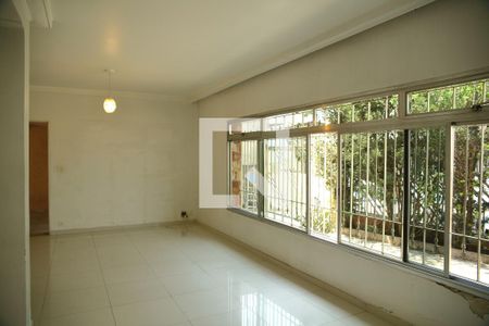 Sala de casa à venda com 4 quartos, 250m² em Taboão, São Bernardo do Campo