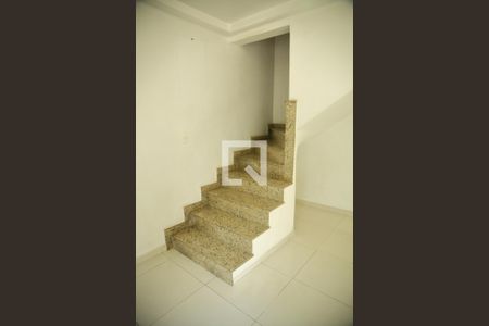 Acesso Quartos de casa à venda com 4 quartos, 250m² em Taboão, São Bernardo do Campo