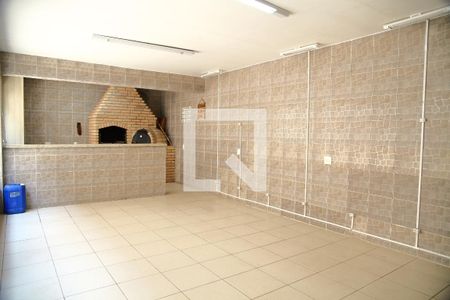 Casa à venda com 250m², 4 quartos e 4 vagasÀrea de Churrasco