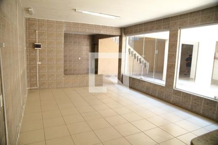 Casa à venda com 250m², 4 quartos e 4 vagasÀrea de Churrasco